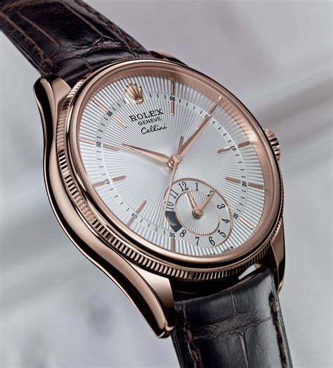 rotellina rolex|rolex cellini dual time.